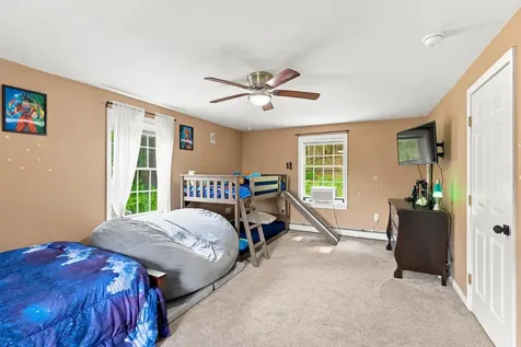 108 Hutchins Road Chesterfield NH 03466