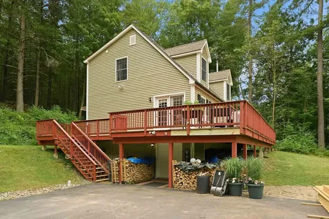 108 Hutchins Road Chesterfield NH 03466