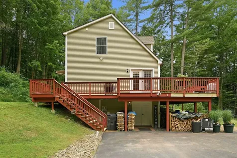 108 Hutchins Road Chesterfield NH 03466