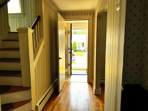 4 Wayne Avenue Claremont NH 03743