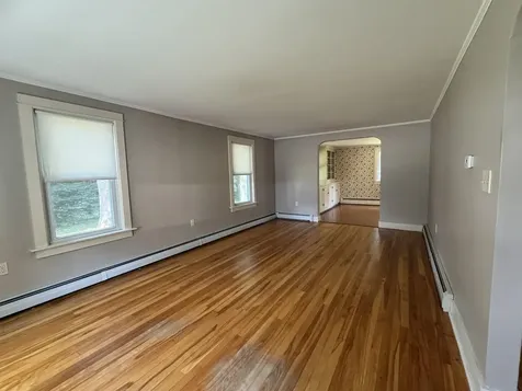4 Wayne Avenue Claremont NH 03743