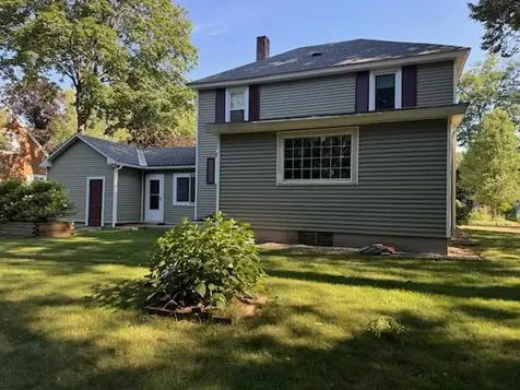 4 Wayne Avenue Claremont NH 03743