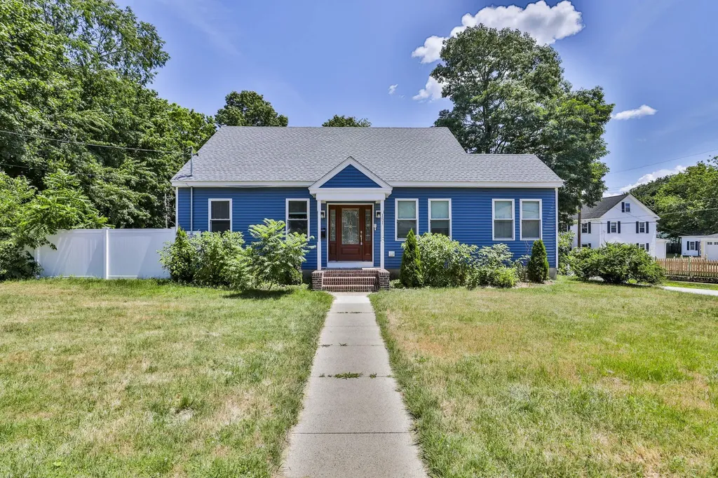151 Tolles Street Nashua NH 03064