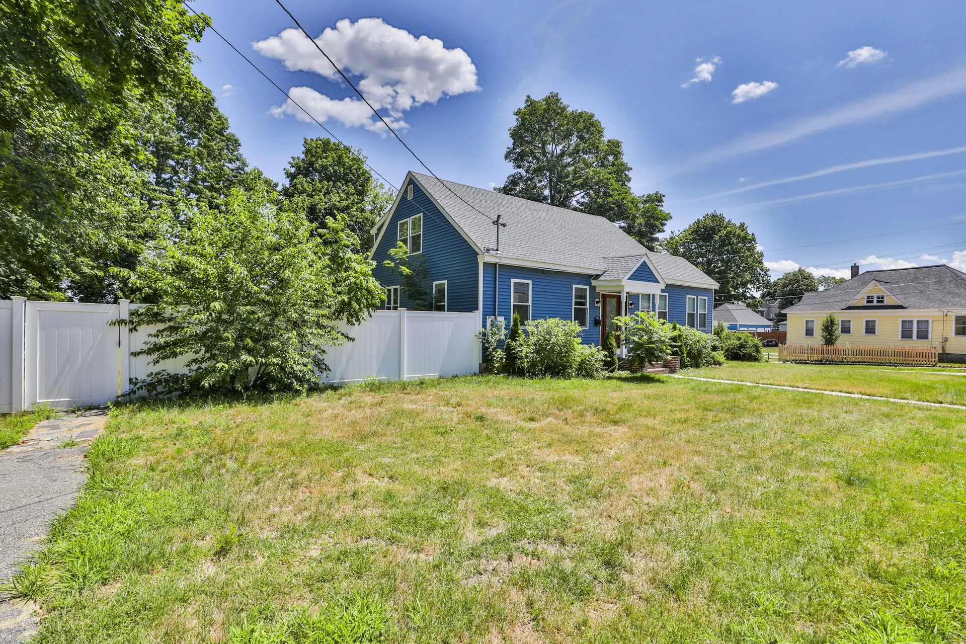 151 Tolles Street Nashua NH 03064