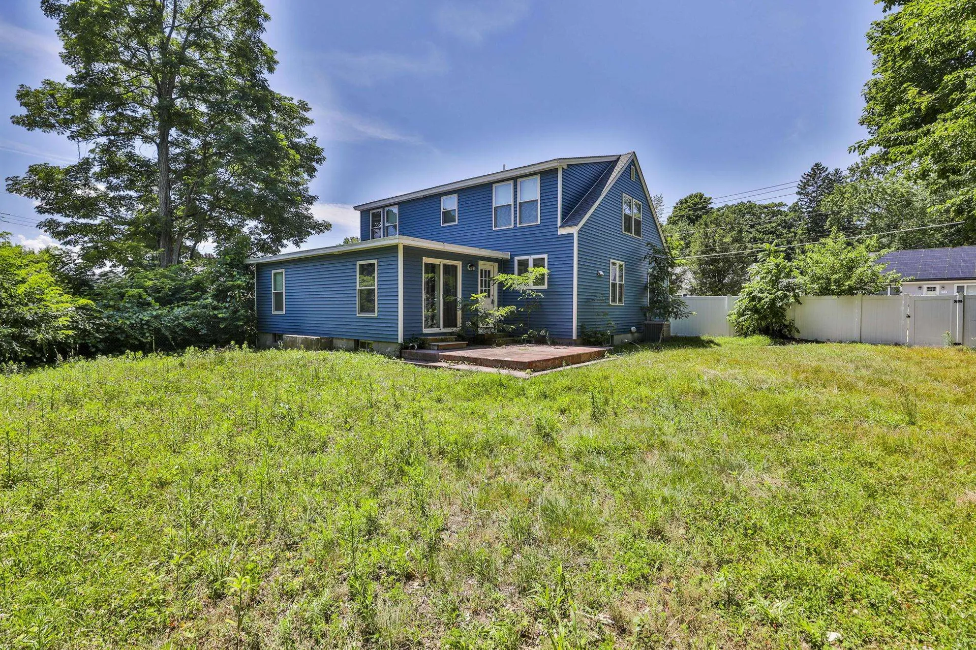 151 Tolles Street Nashua NH 03064