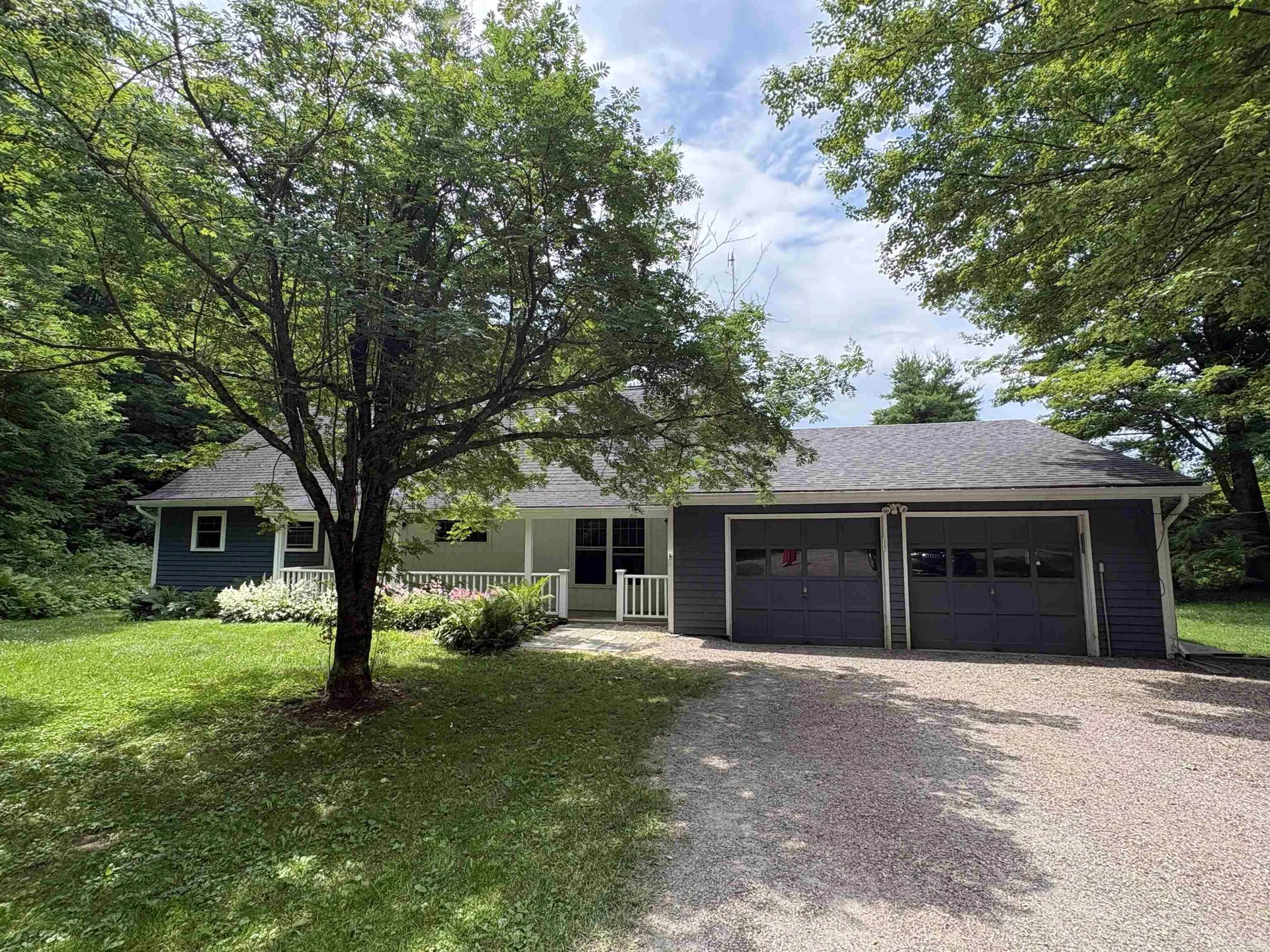 Westford VT, 63 Birch Ridge