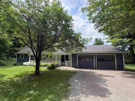 63 Birch Ridge Westford VT 05494