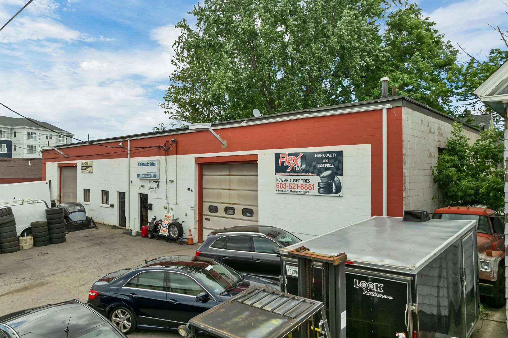 4-6 Belknap Street Nashua NH 03061