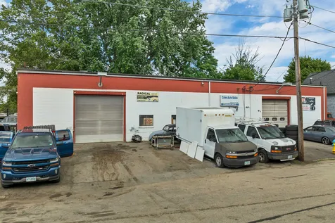 4-6 Belknap Street Nashua NH 03061