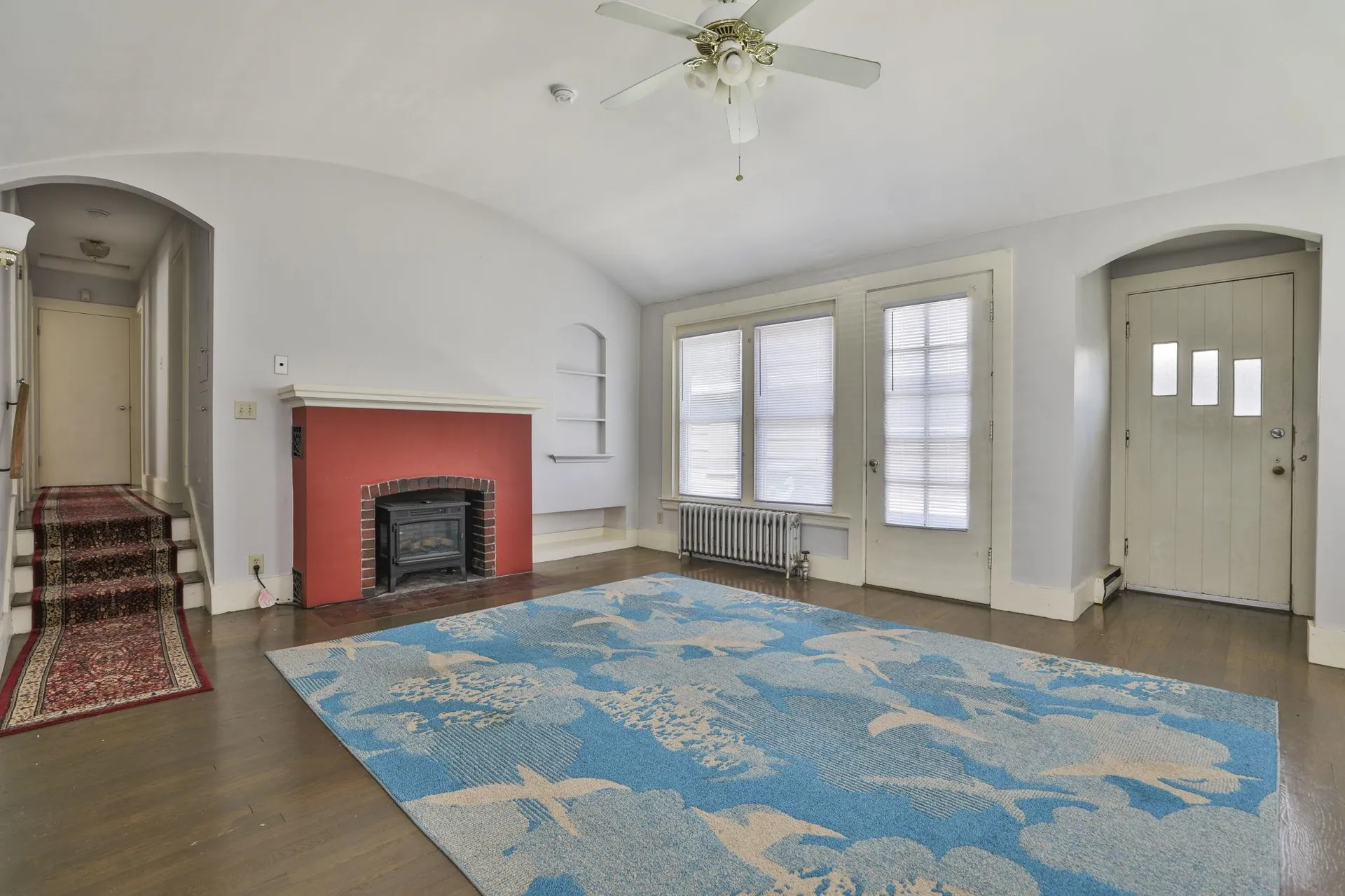 1 Oak Street Nashua NH 03060