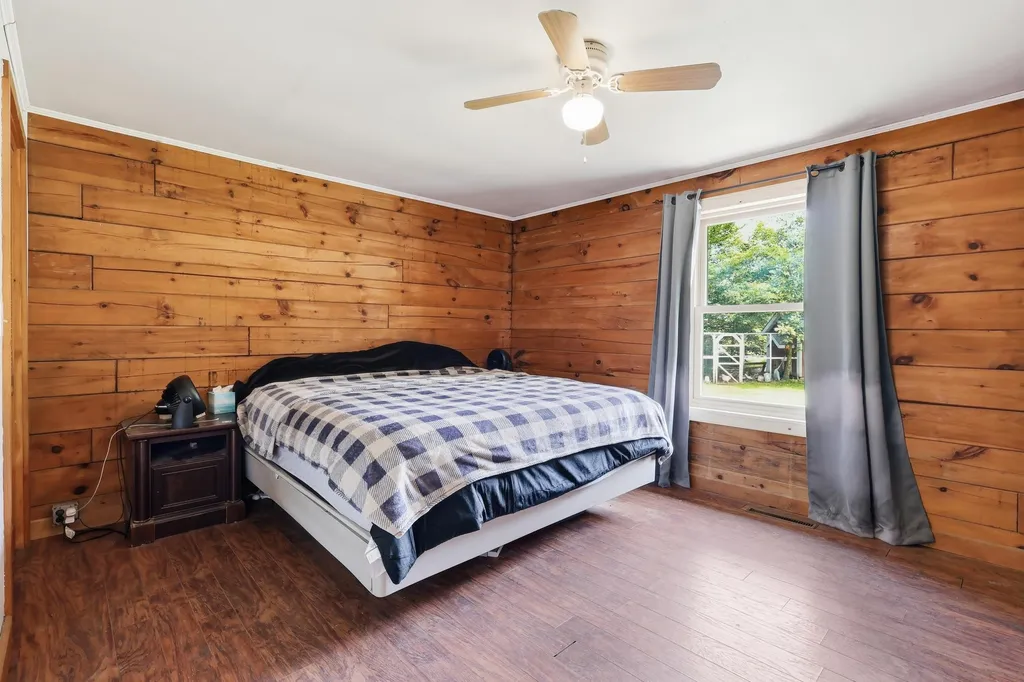502 Hornetown Road Farmington NH 03835
