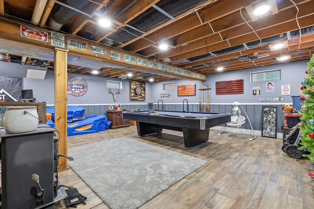 502 Hornetown Road Farmington NH 03835