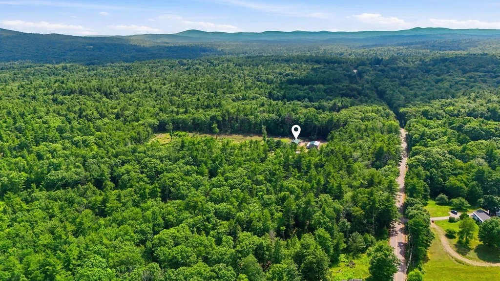 502 Hornetown Road Farmington NH 03835
