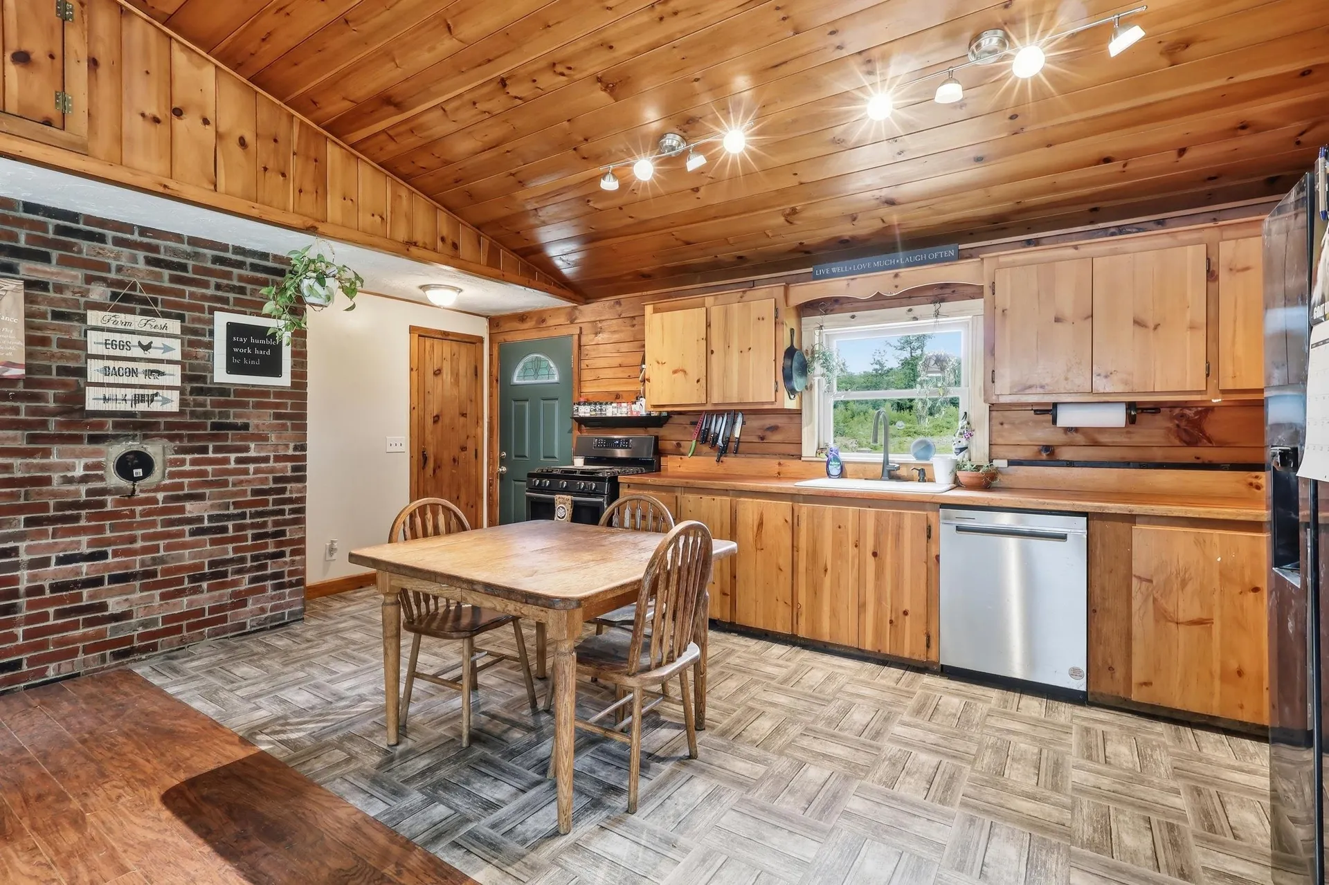 502 Hornetown Road Farmington NH 03835