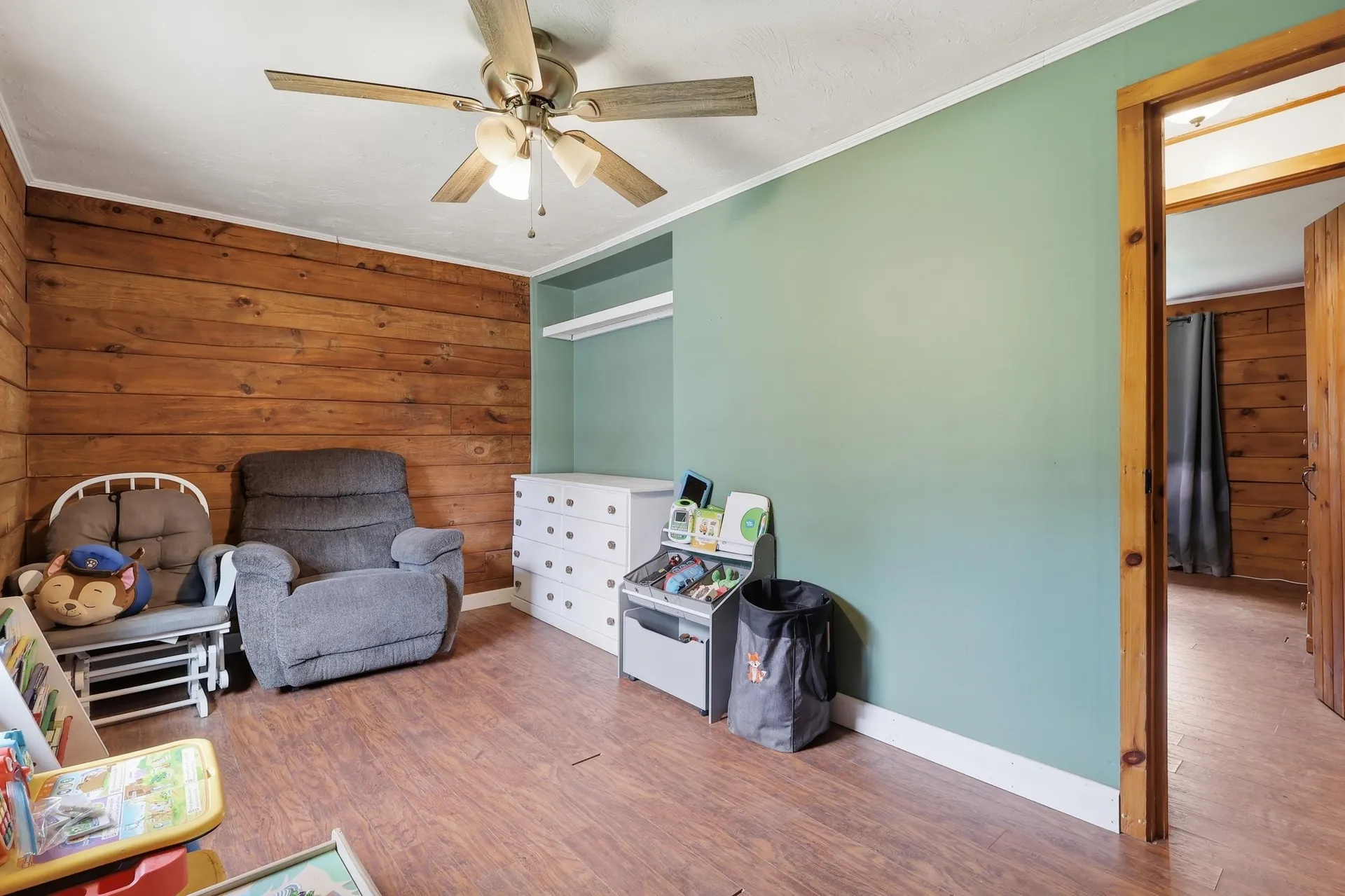 502 Hornetown Road Farmington NH 03835