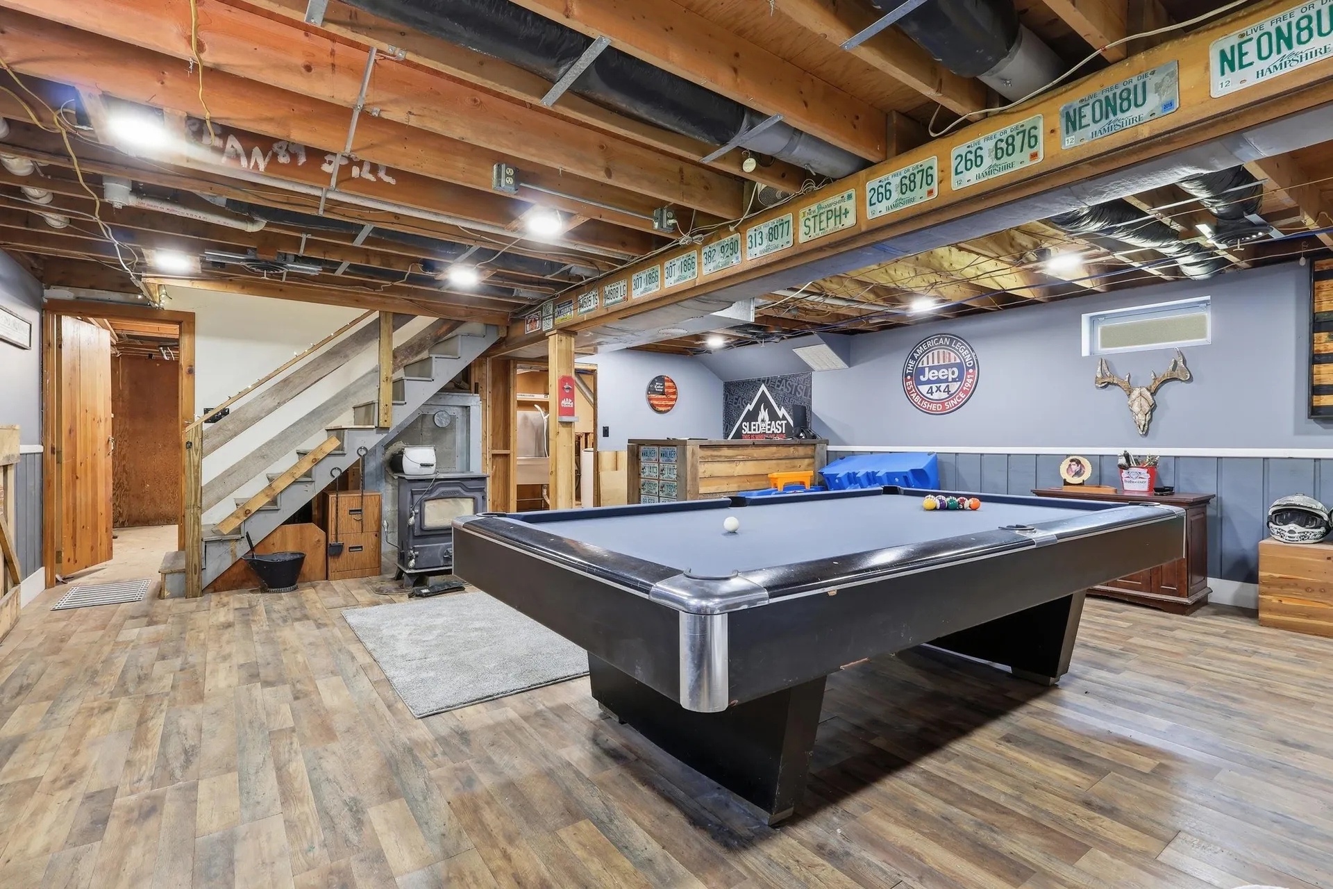 502 Hornetown Road Farmington NH 03835