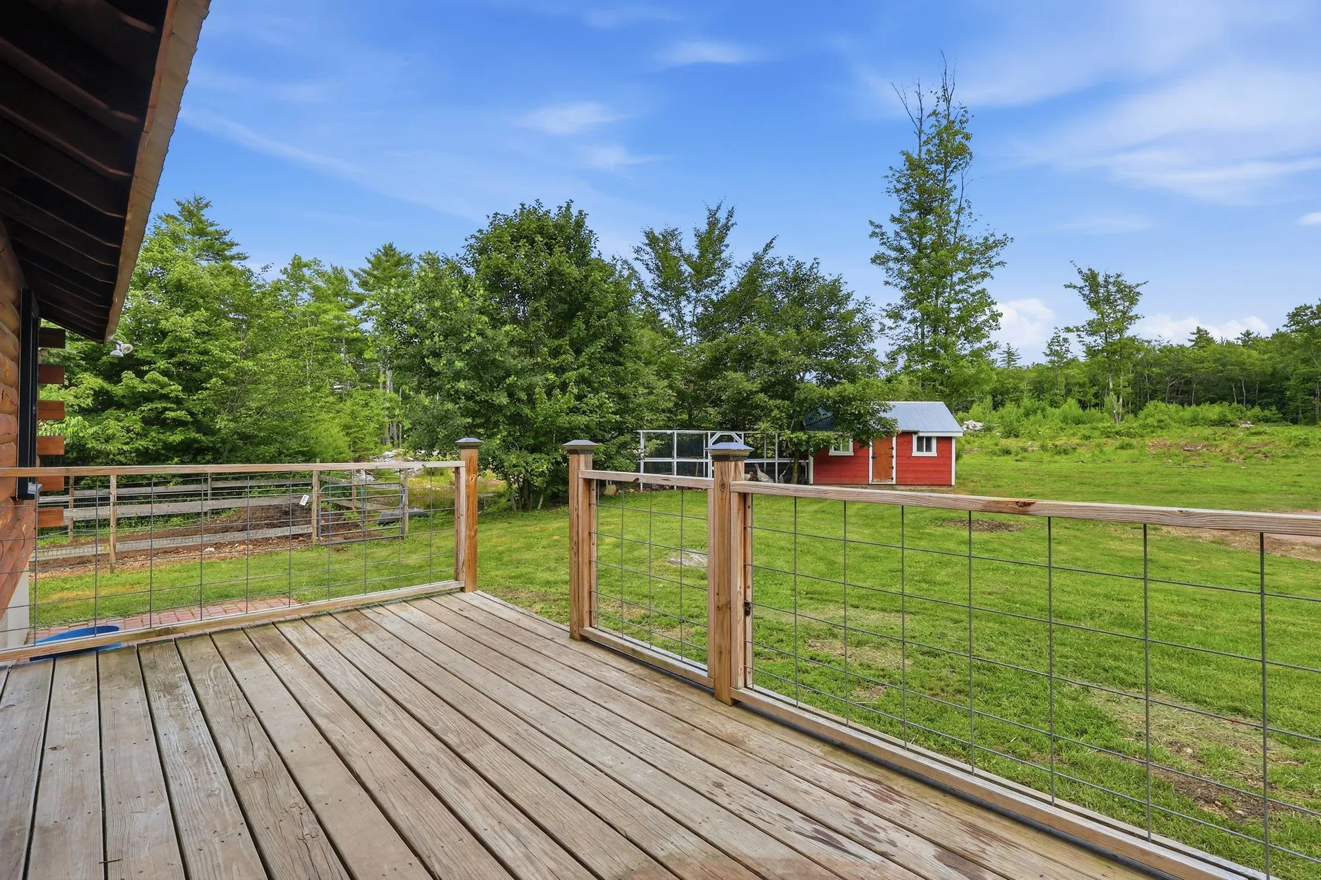 502 Hornetown Road Farmington NH 03835