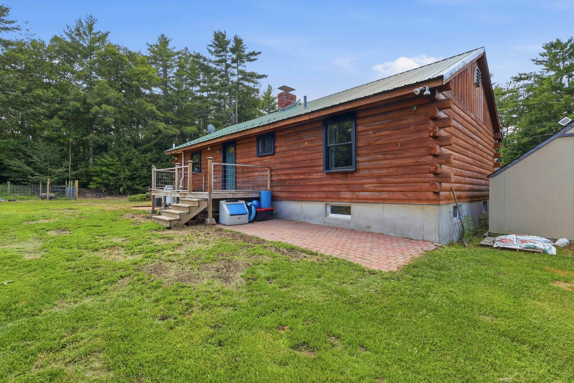 502 Hornetown Road Farmington NH 03835