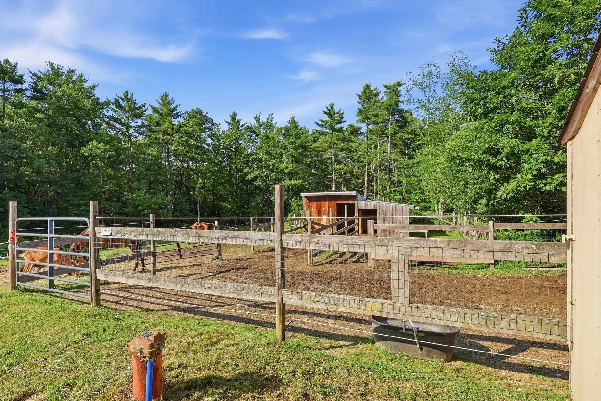 502 Hornetown Road Farmington NH 03835