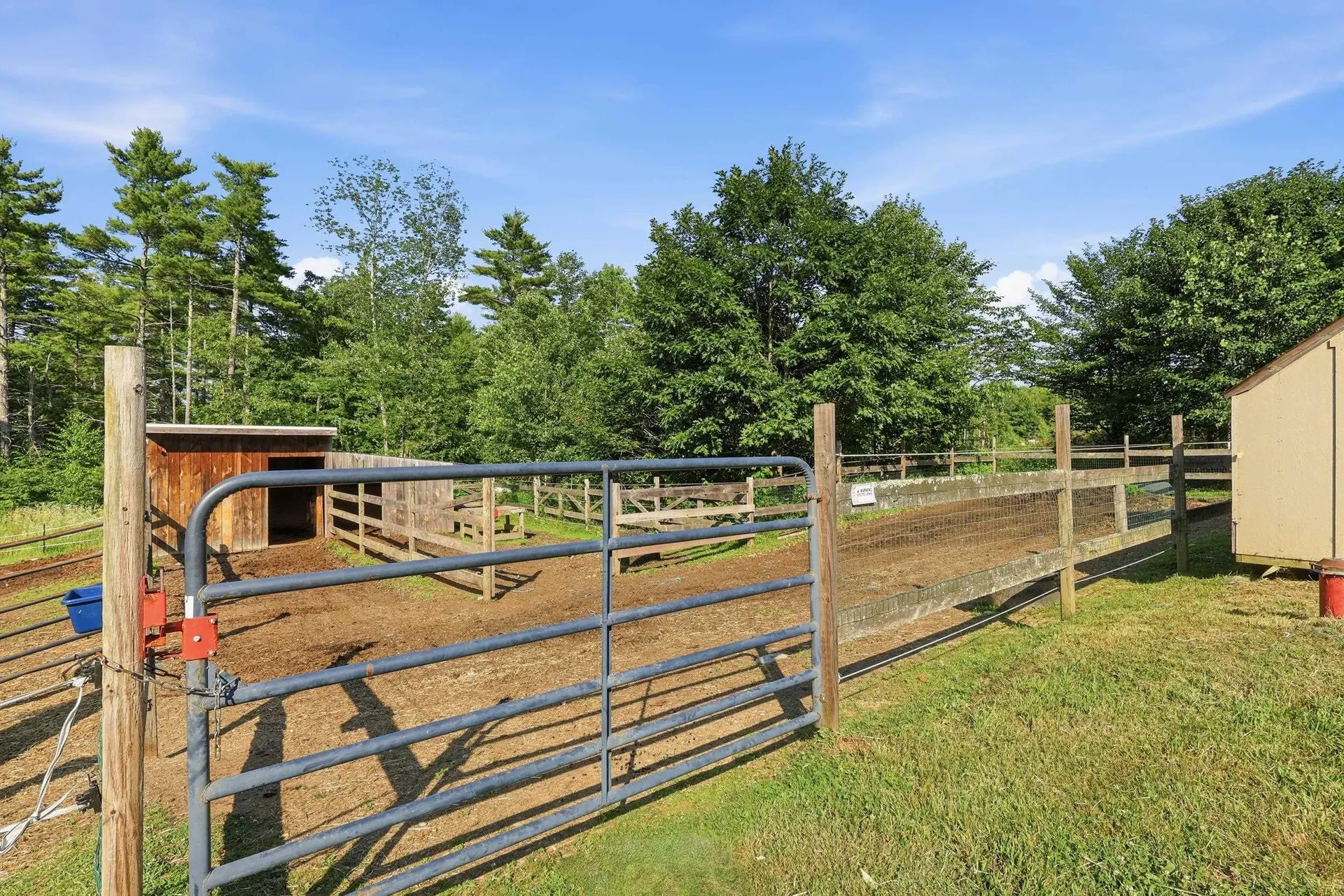 502 Hornetown Road Farmington NH 03835
