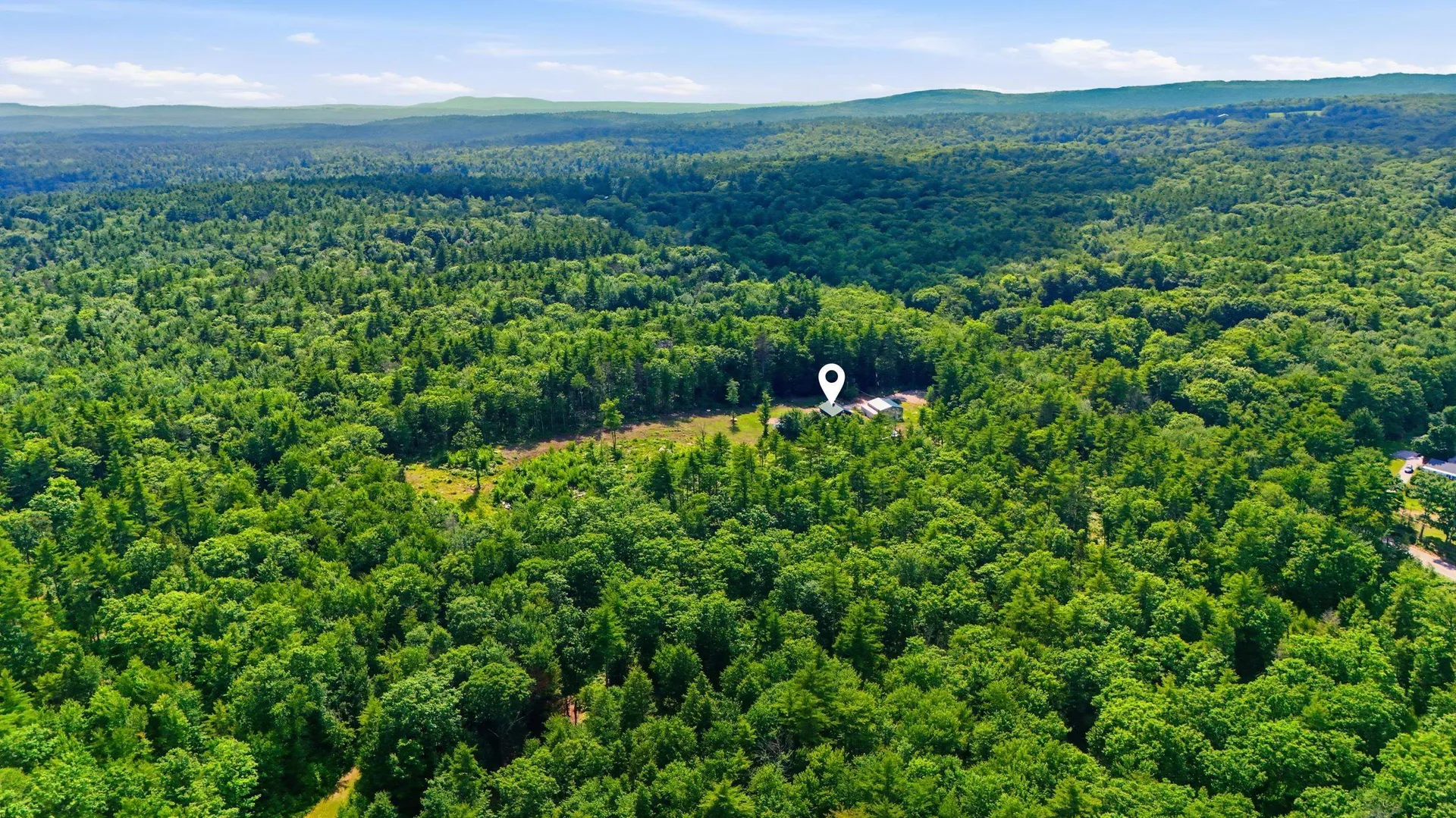 502 Hornetown Road Farmington NH 03835