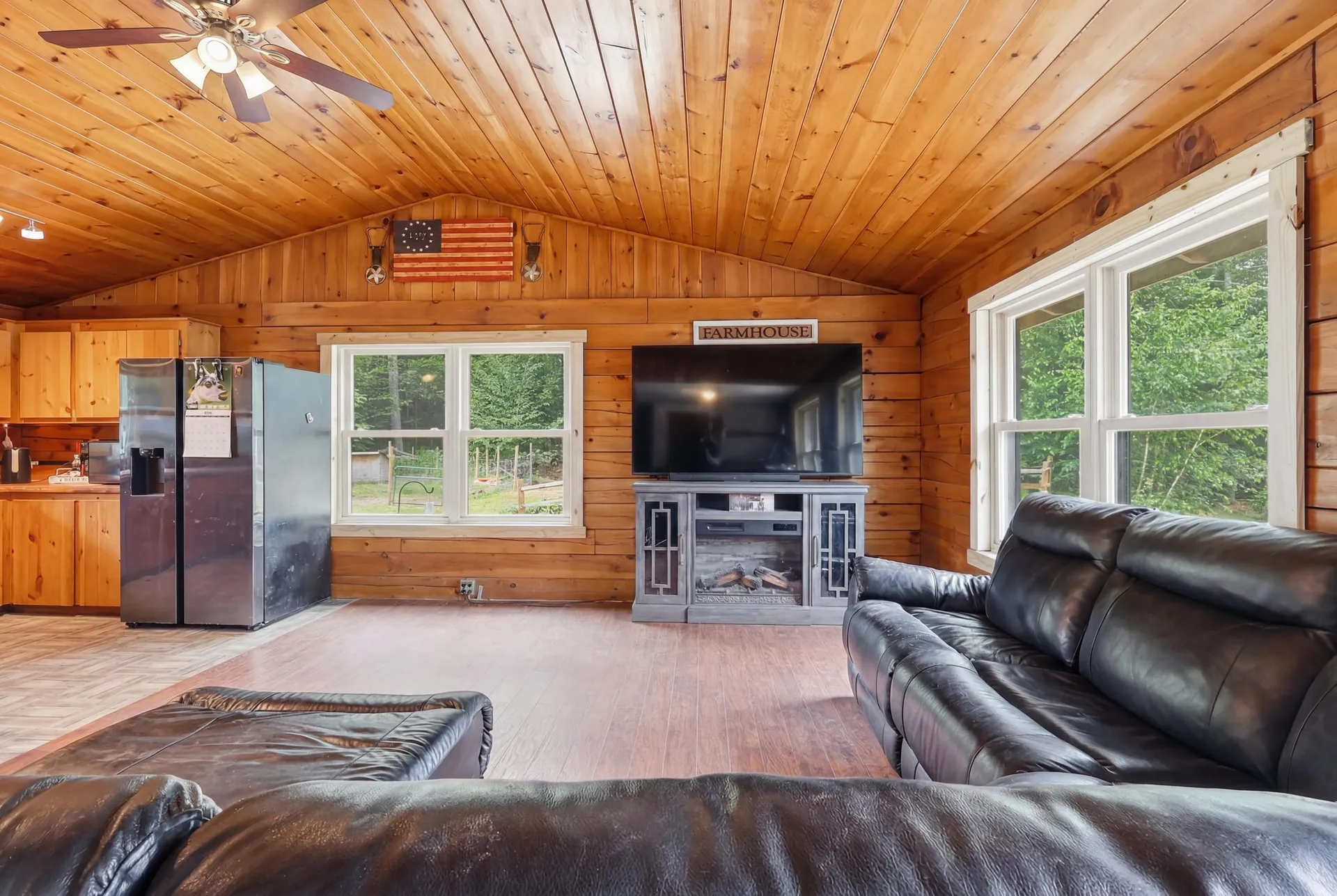 502 Hornetown Road Farmington NH 03835