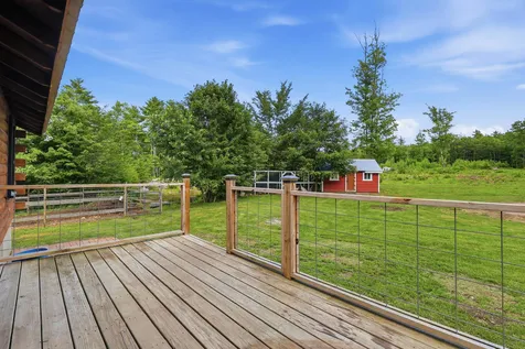502 Hornetown Road Farmington NH 03835