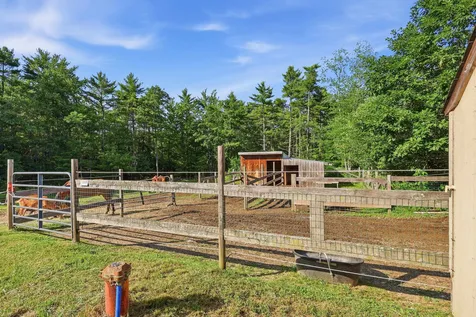 502 Hornetown Road Farmington NH 03835