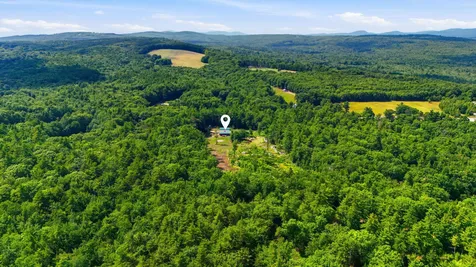 502 Hornetown Road Farmington NH 03835