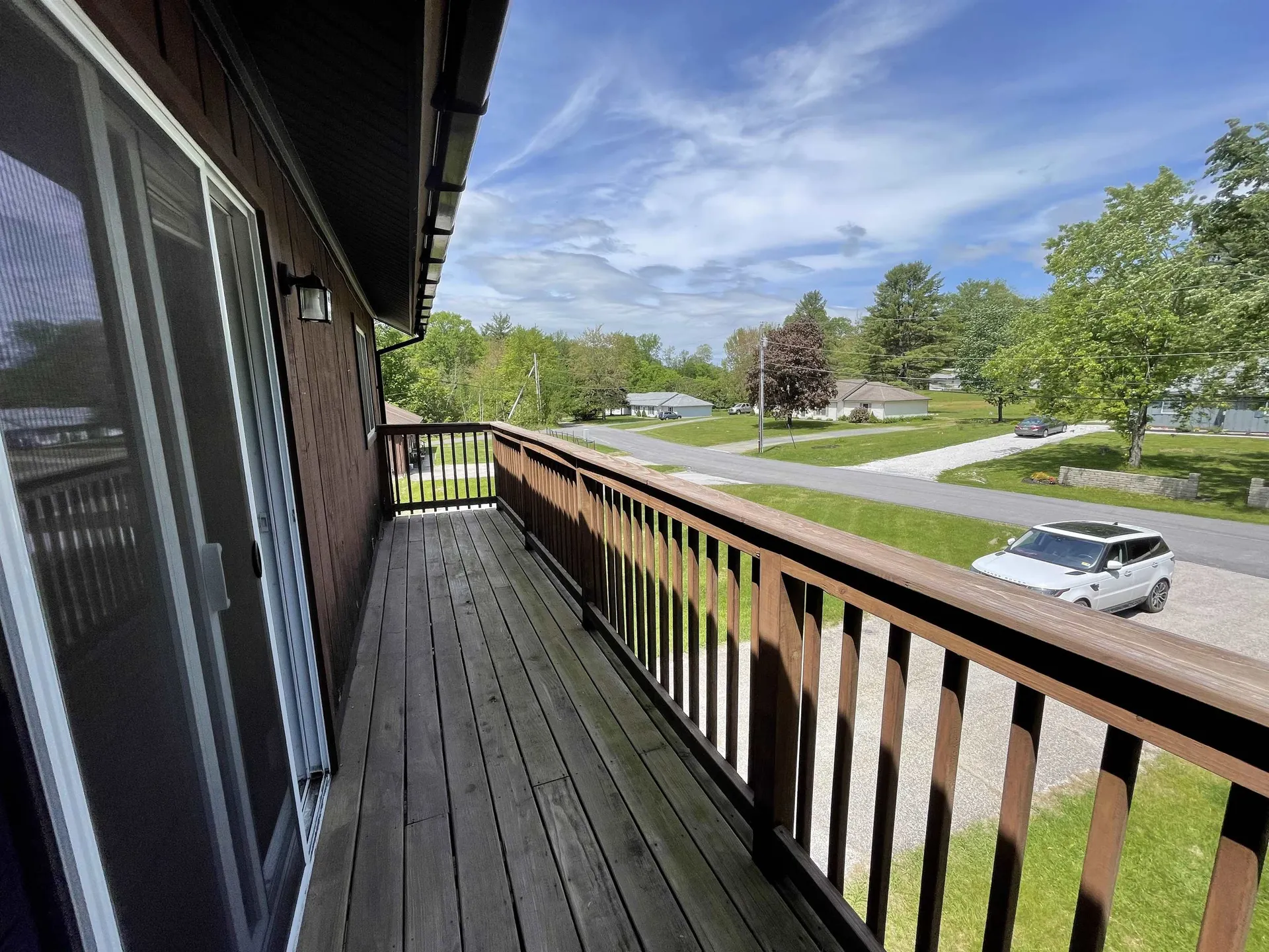 57 Crossman Drive Rutland Town VT 05701