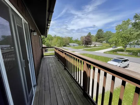 57 Crossman Drive Rutland Town VT 05701