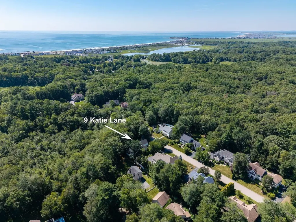9 Katie Lane Hampton NH 03842