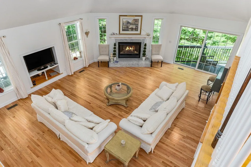 9 Katie Lane Hampton NH 03842