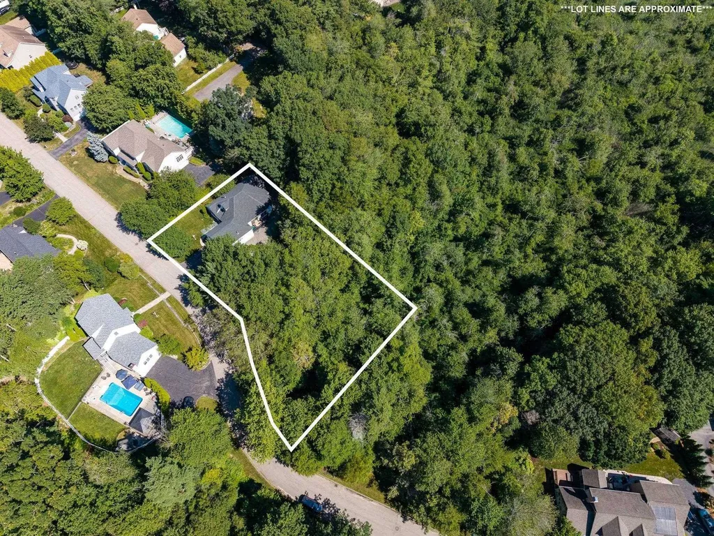 9 Katie Lane Hampton NH 03842
