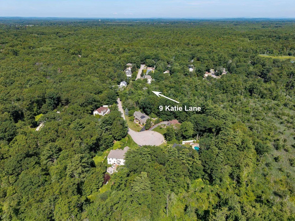 9 Katie Lane Hampton NH 03842