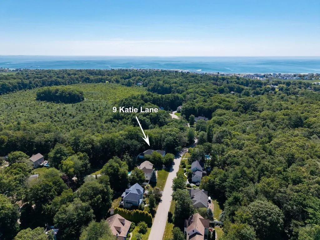 9 Katie Lane Hampton NH 03842