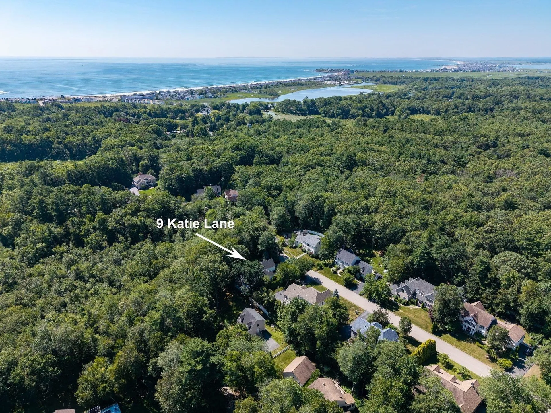 9 Katie Lane Hampton NH 03842