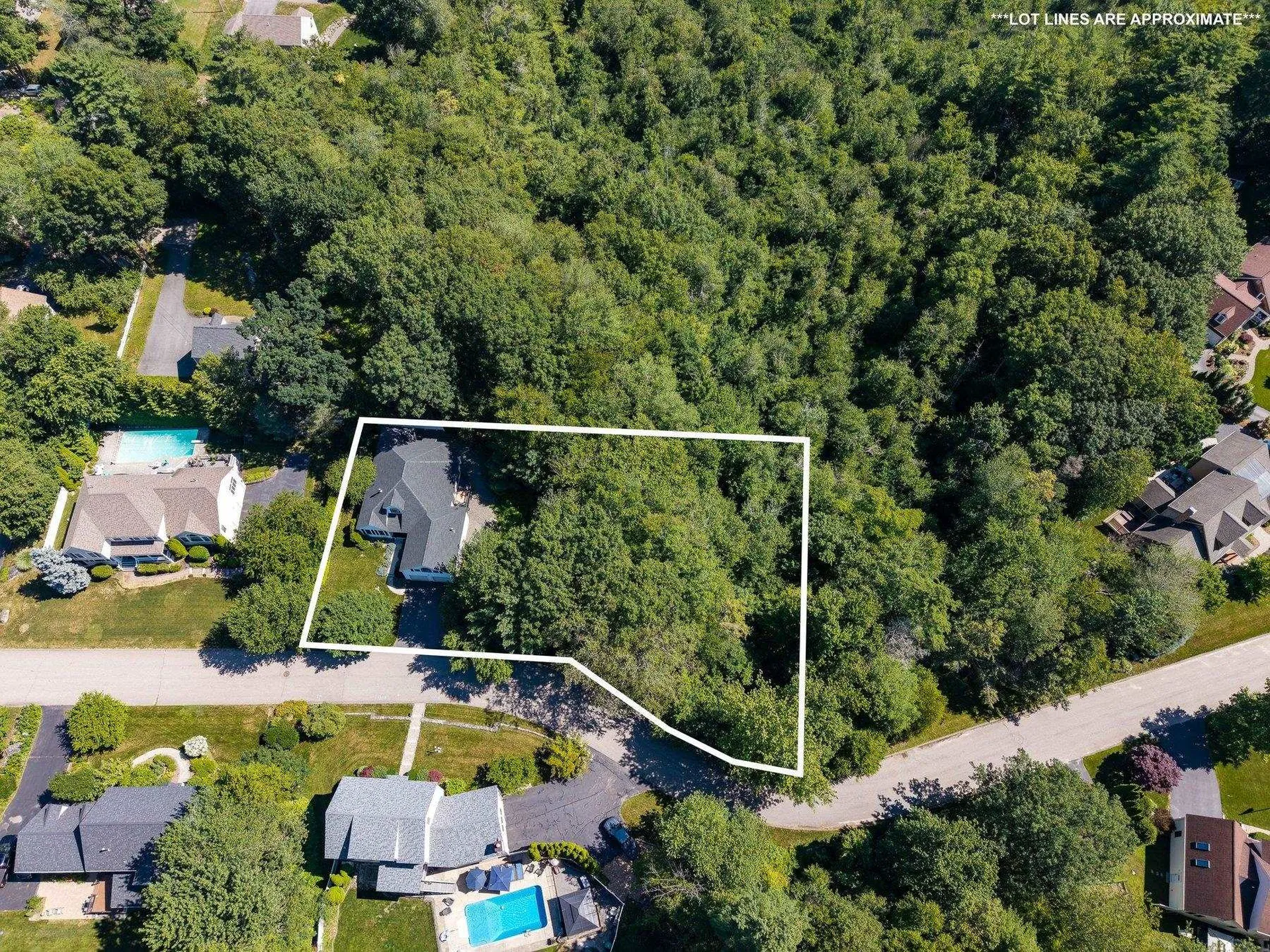 9 Katie Lane Hampton NH 03842