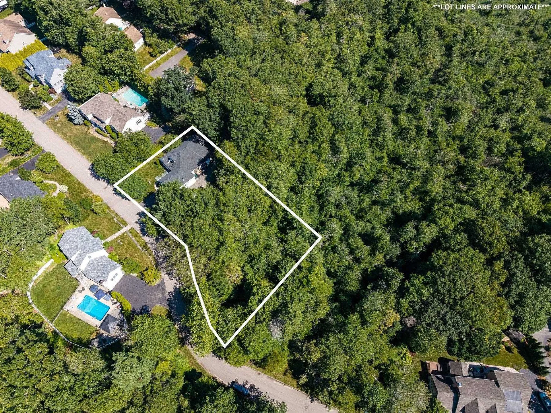 9 Katie Lane Hampton NH 03842