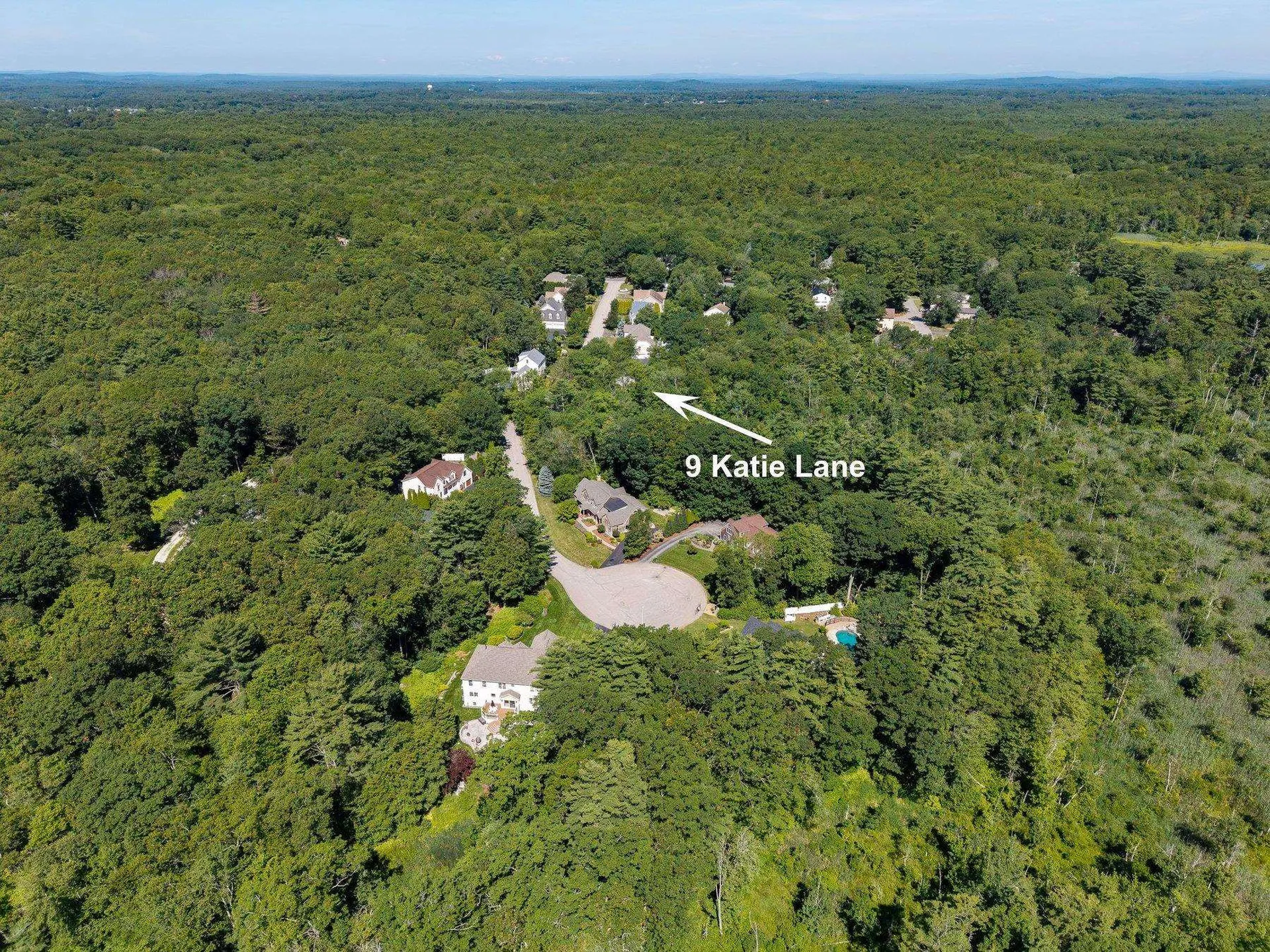 9 Katie Lane Hampton NH 03842