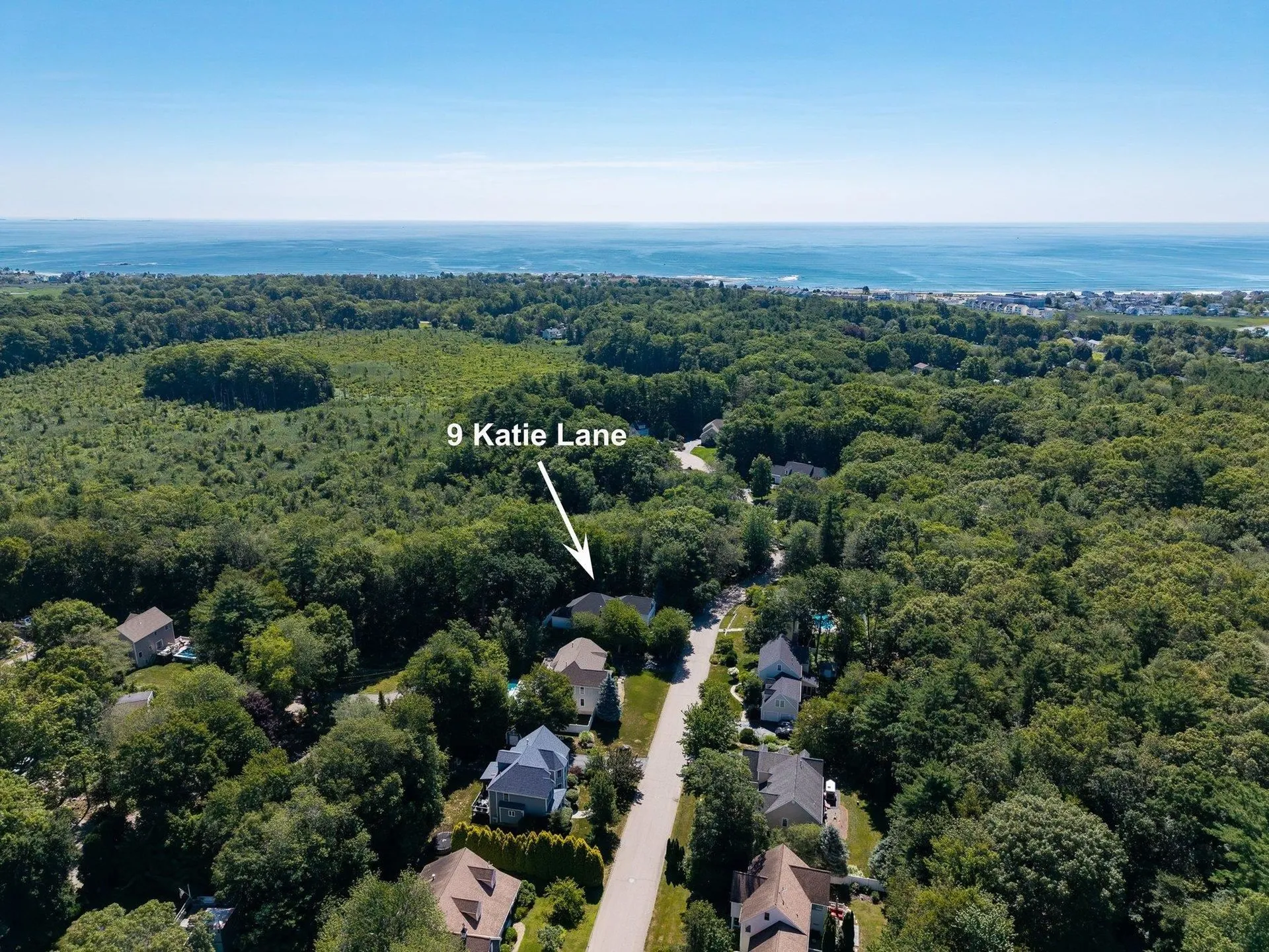9 Katie Lane Hampton NH 03842