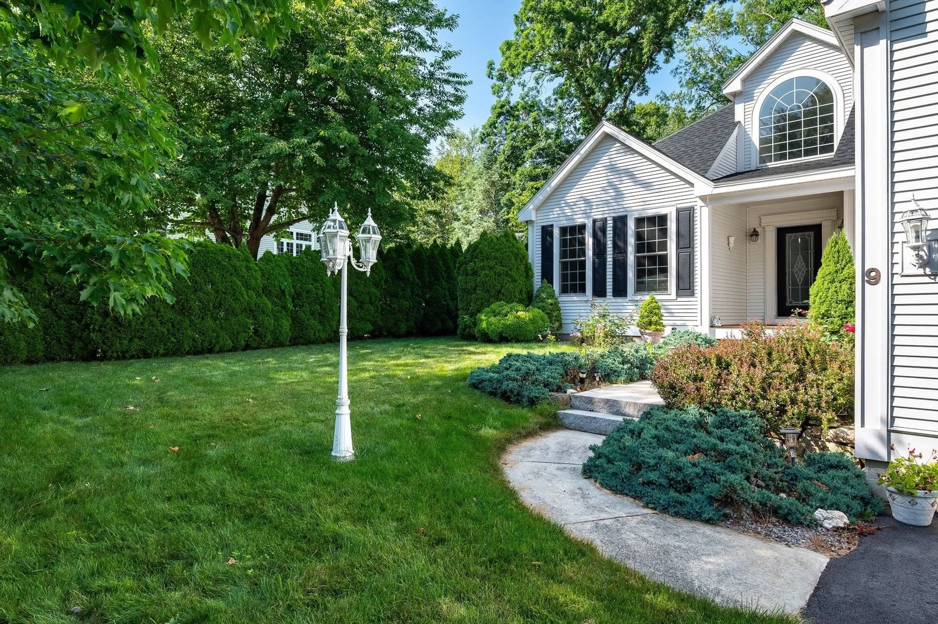 9 Katie Lane Hampton NH 03842
