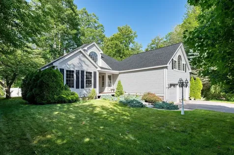 9 Katie Lane Hampton NH 03842