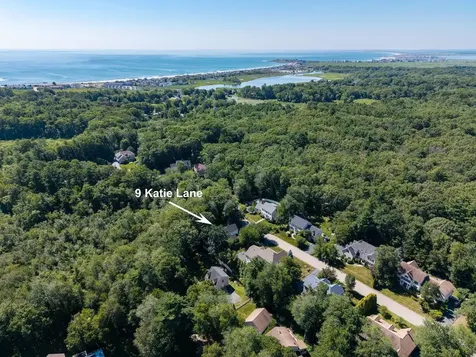 9 Katie Lane Hampton NH 03842
