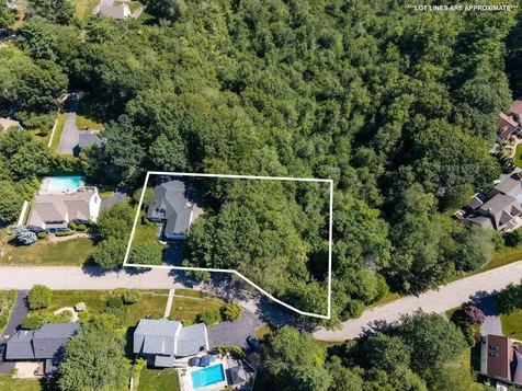 9 Katie Lane Hampton NH 03842