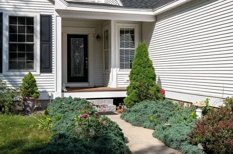 9 Katie Lane Hampton NH 03842