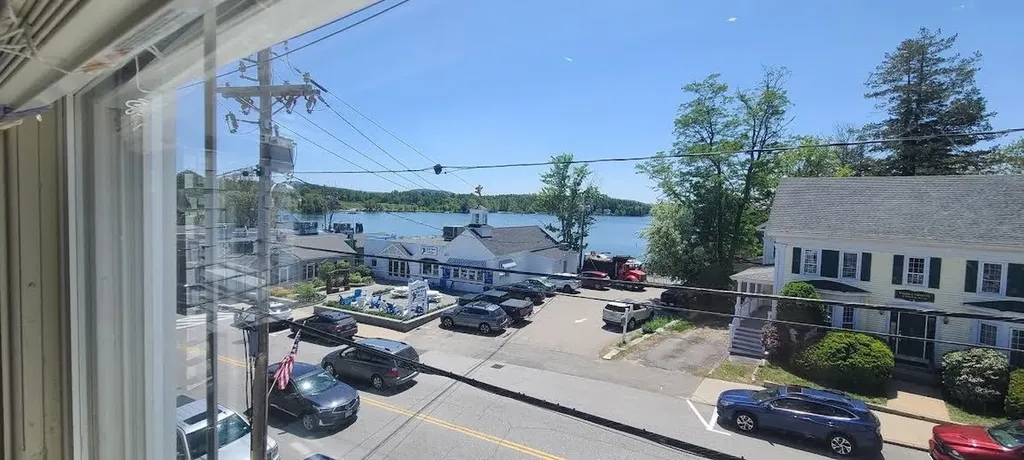 25 N Main Street Wolfeboro NH 03894