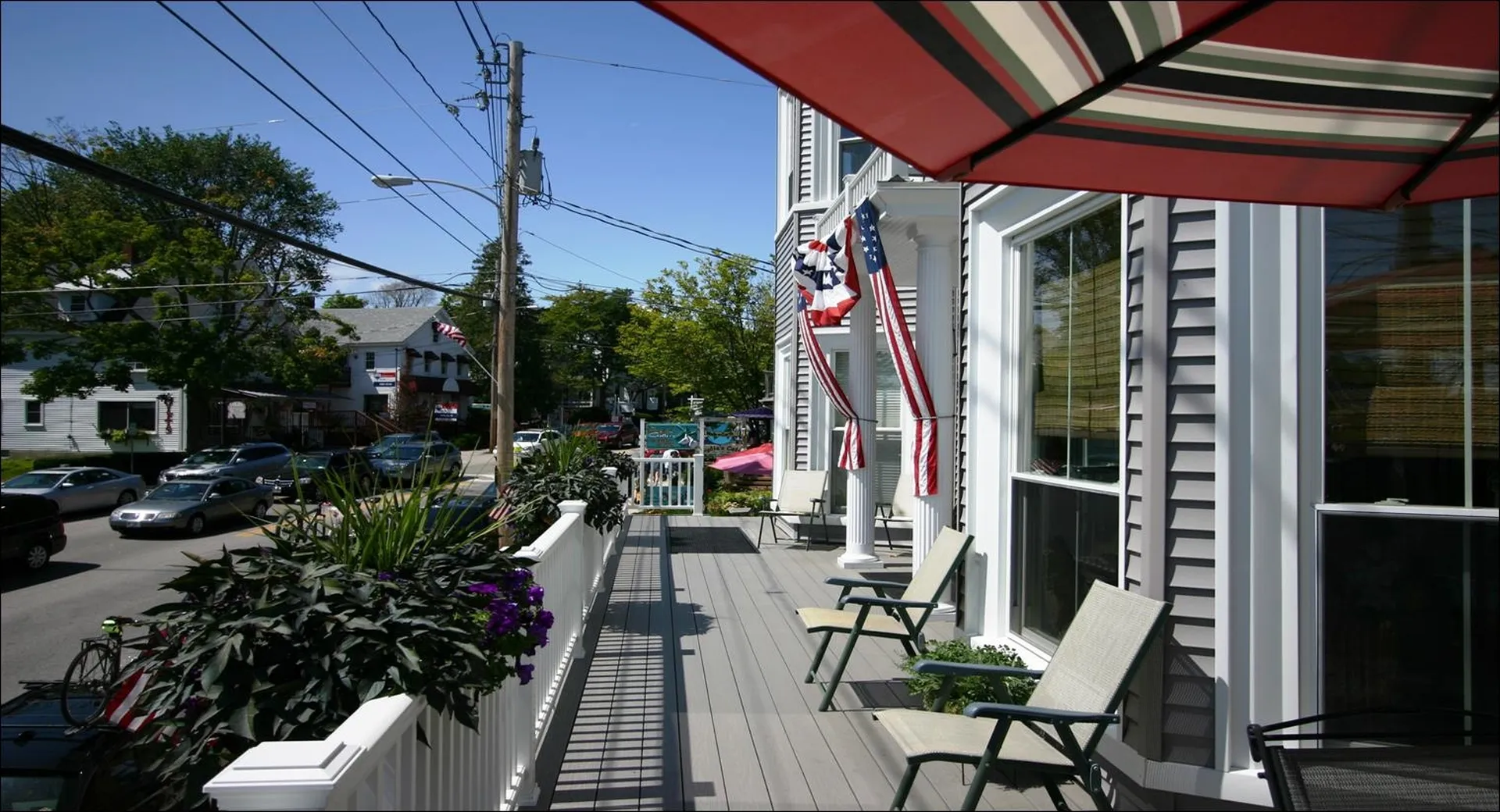 25 N Main Street Wolfeboro NH 03894