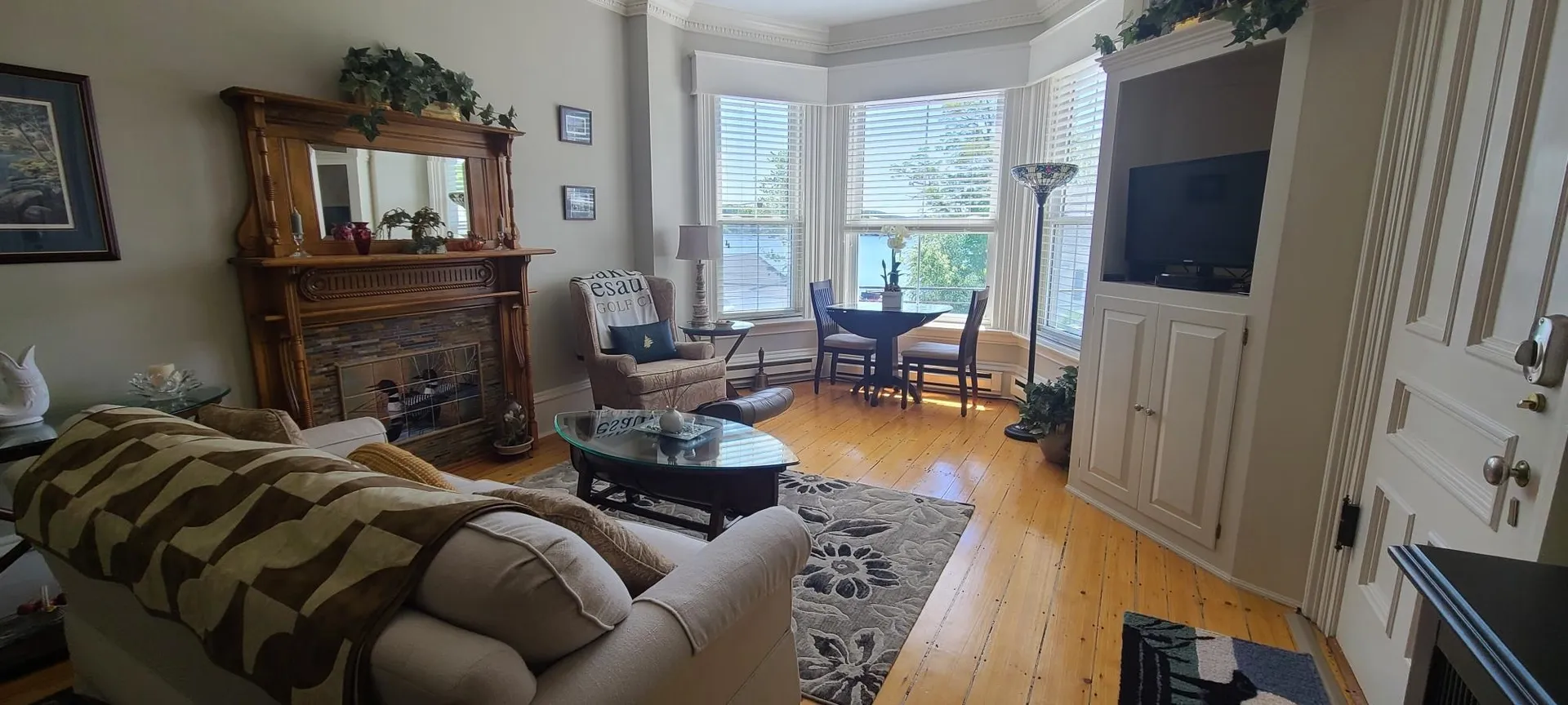 25 N Main Street Wolfeboro NH 03894