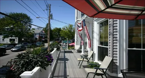 25 N Main Street Wolfeboro NH 03894